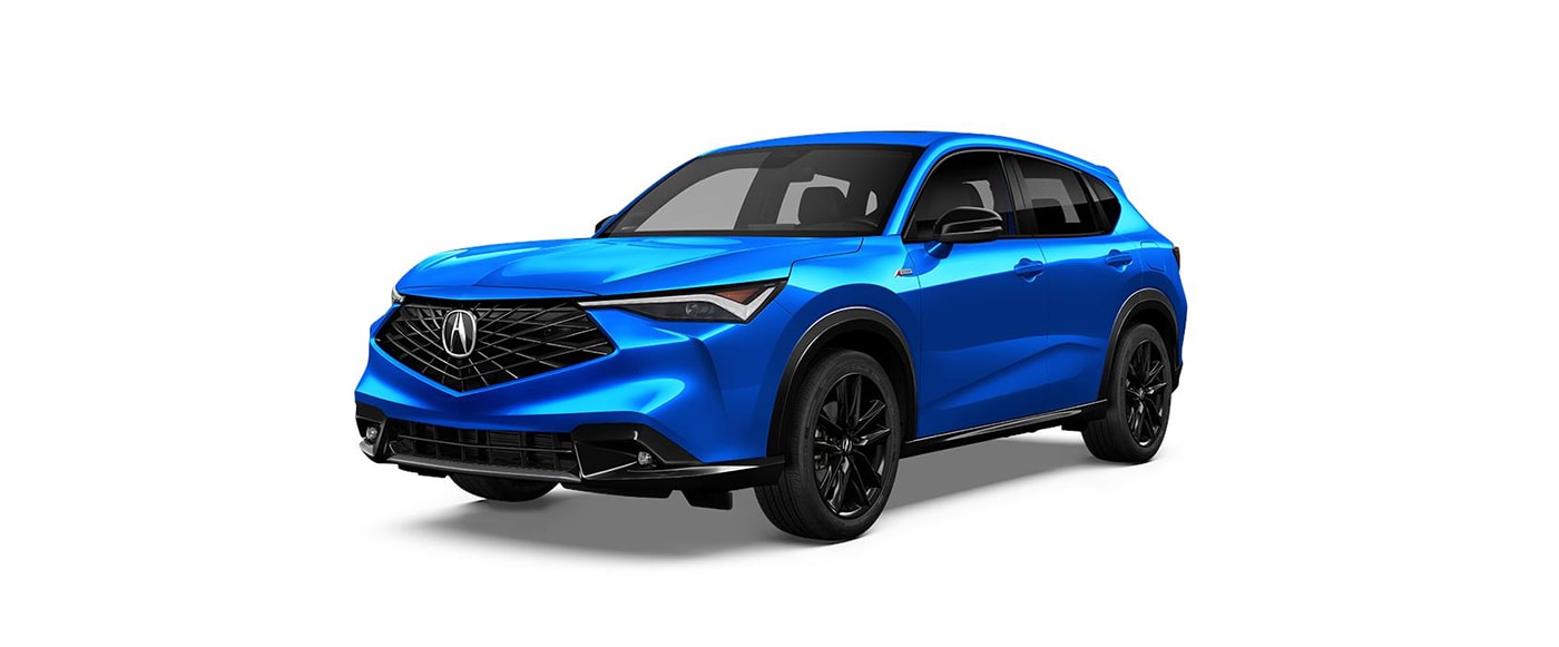 2026 Acura ADX Main Img