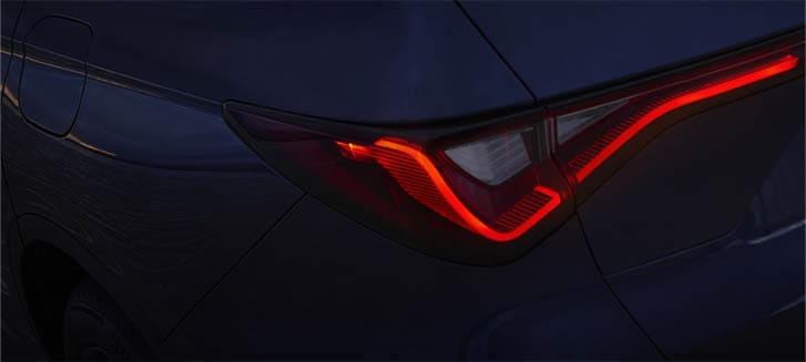 2026 Acura MDX appearance