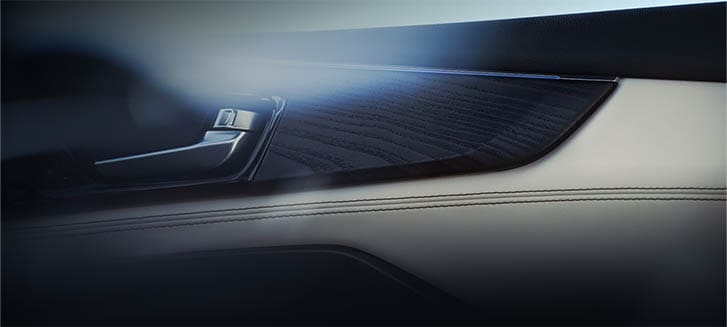 2026 Acura MDX comfort