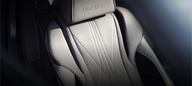 2026 Acura MDX comfort