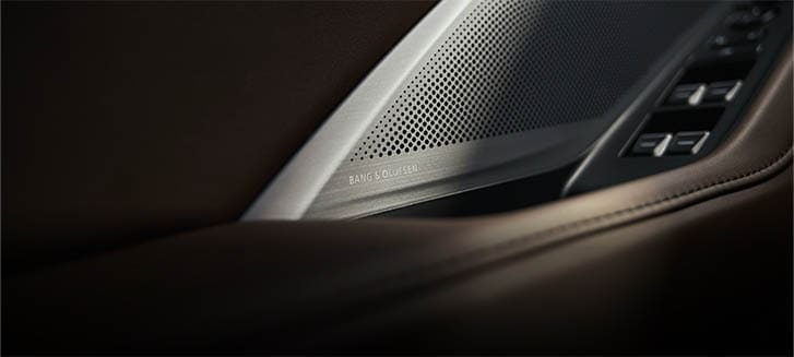 2026 Acura MDX comfort