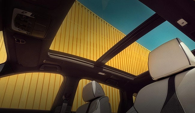 2026 Acura RDX comfort