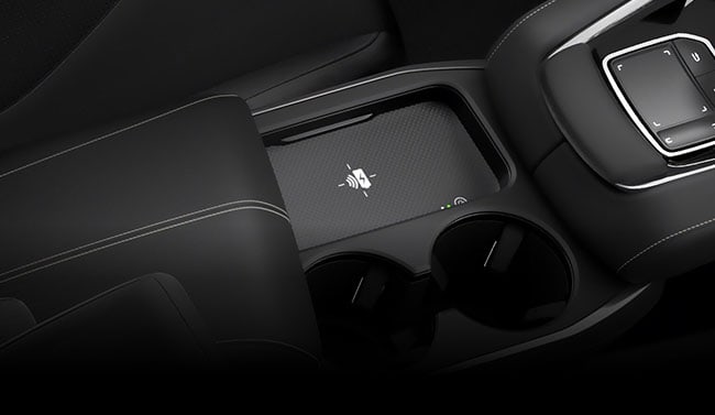 2026 Acura RDX comfort