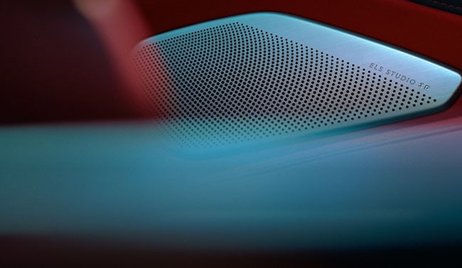 2026 Acura RDX comfort