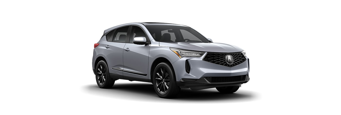 2026 Acura RDX Main Img