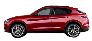 Desert Alfa Romeo In Victorville Ca San Bernardino