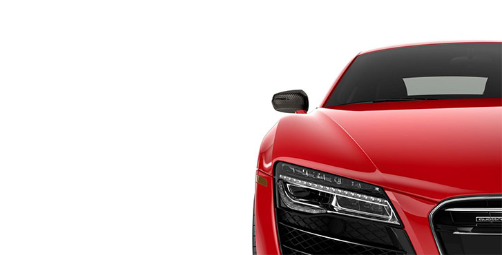 2017 Audi R8 Coupe engineering