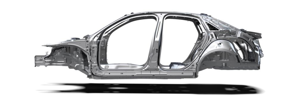 2017 Audi S6 Sedan Before
