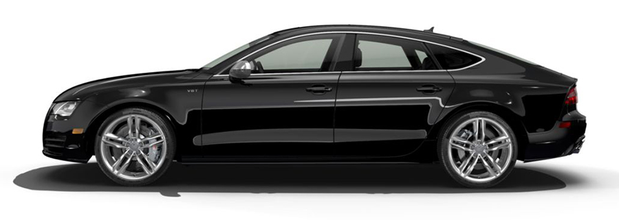 2017 Audi S7 After