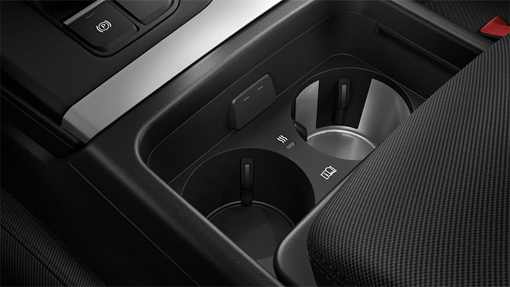 2024 Audi Q5 Sportback technology