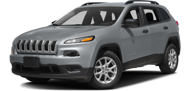 2016 jeep cherokee for sale