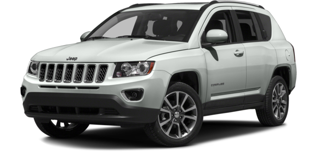 2016 jeep compass for sale