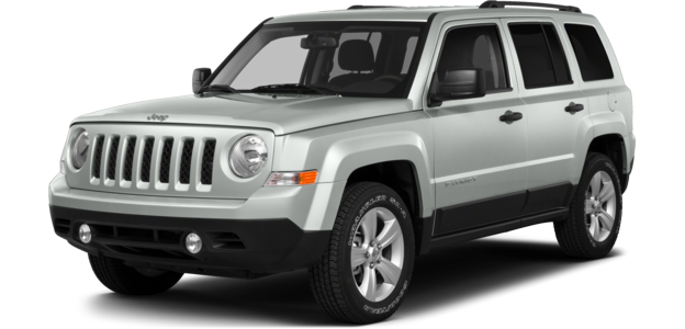 2016 jeep patriot for sale