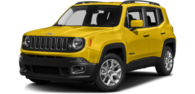 2016 jeep renegade for sale