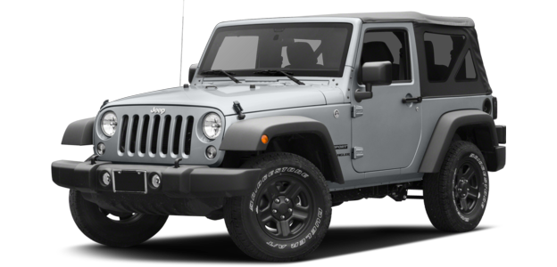 2016 jeep wrangler for sale