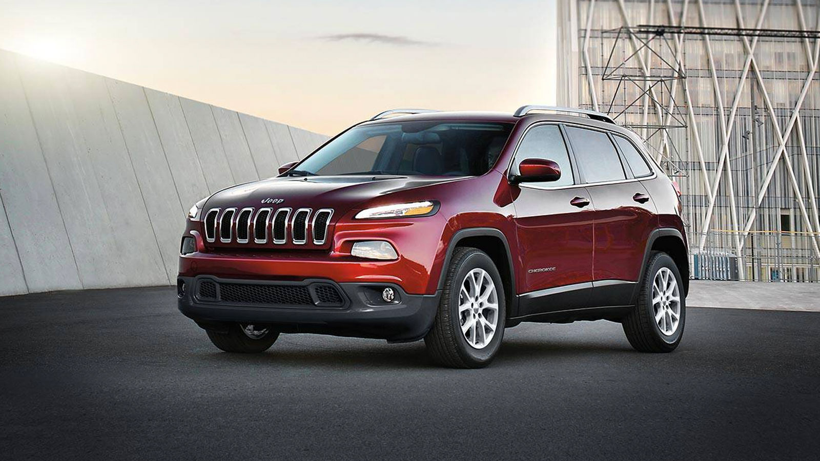 2016 jeep cherokee for sale in Calabasas also serving Thousand Oaks in the Los Angeles County area