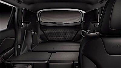 2016 jeep cherokee interior styling 3