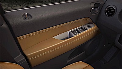 2016 jeep compass interior styling 4