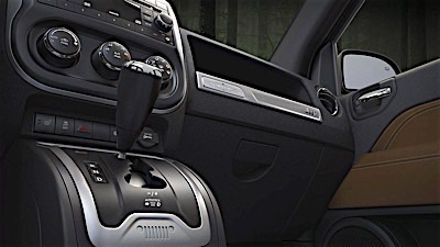 2016 jeep compass interior styling 6