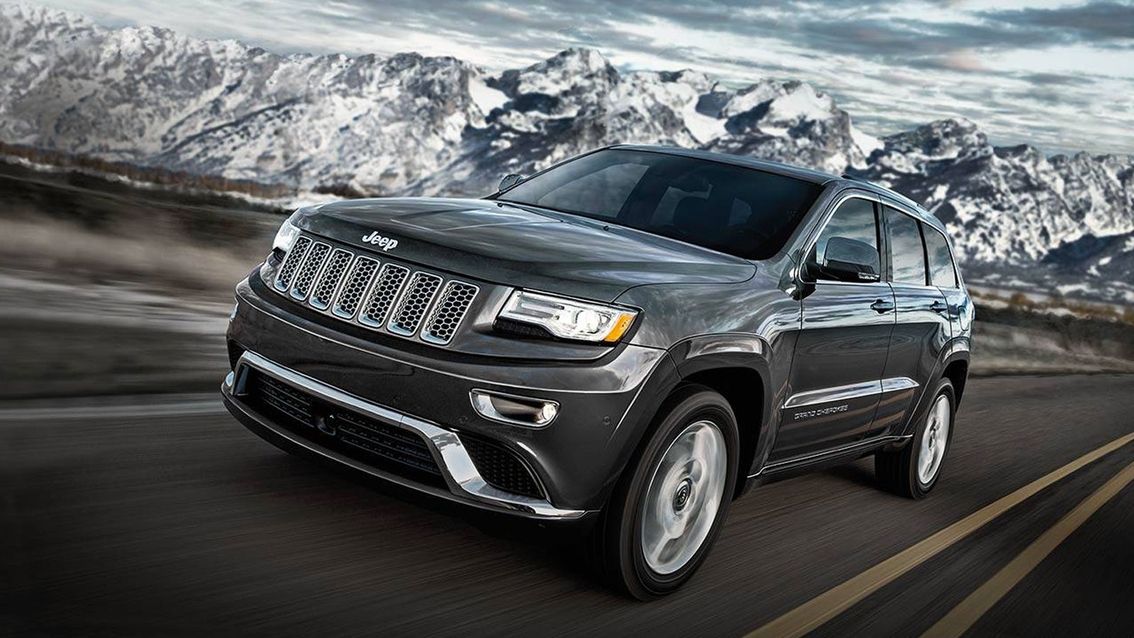 2016 jeep grand-cherokee for sale in Calabasas also serving Thousand Oaks in the Los Angeles County area