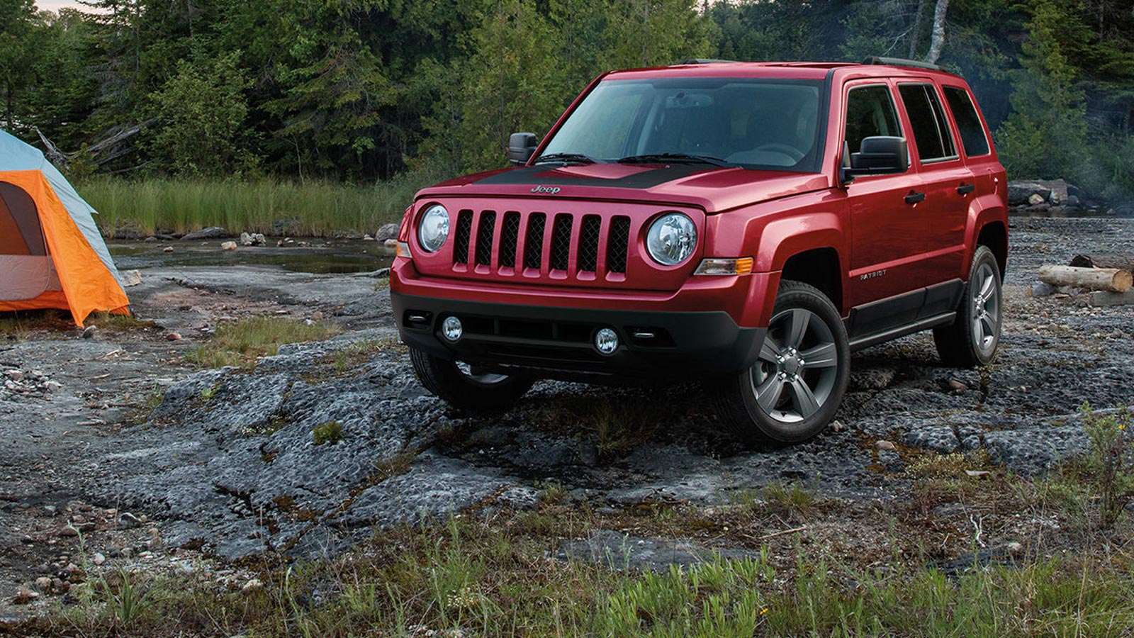 2016 jeep patriot for sale in Calabasas also serving Thousand Oaks in the Los Angeles County area