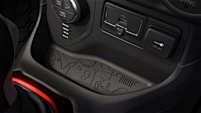 2016 jeep renegade interior styling 5