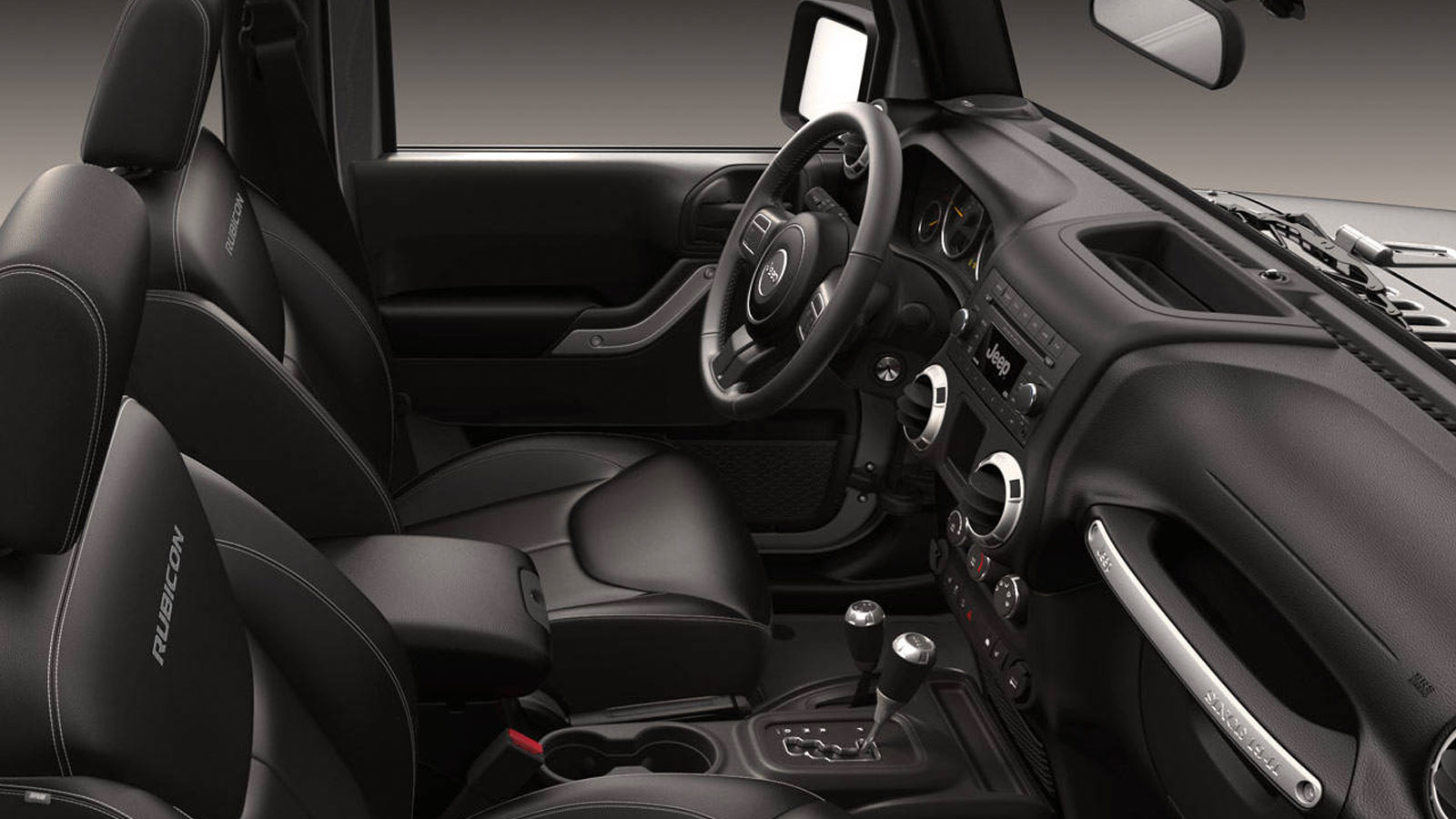 2016 jeep wrangler-unlimited interior styling