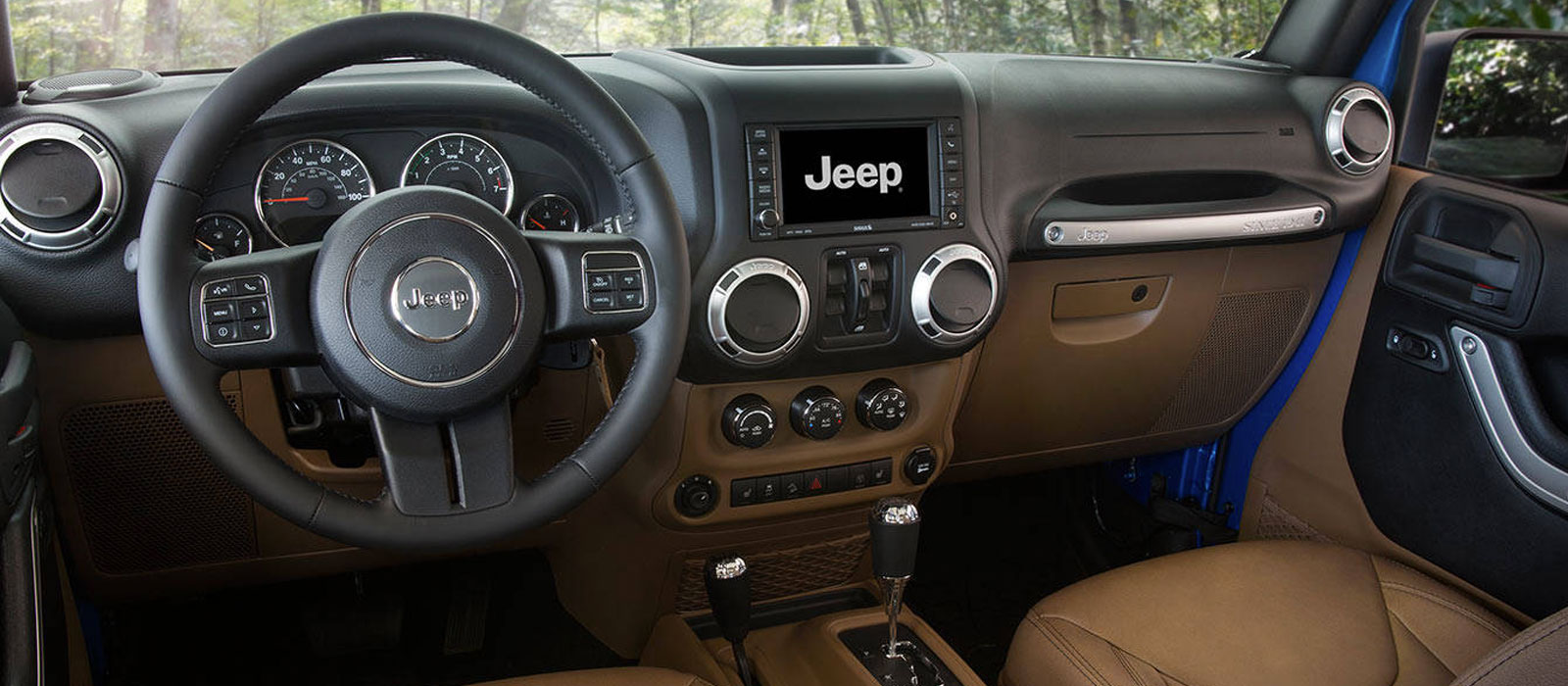 2016 jeep wrangler-unlimited Local Dealer