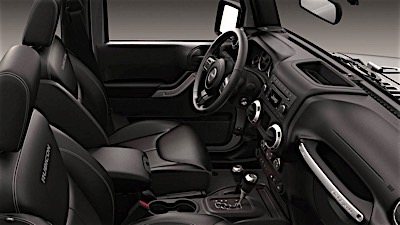 2016 jeep wrangler interior styling 4