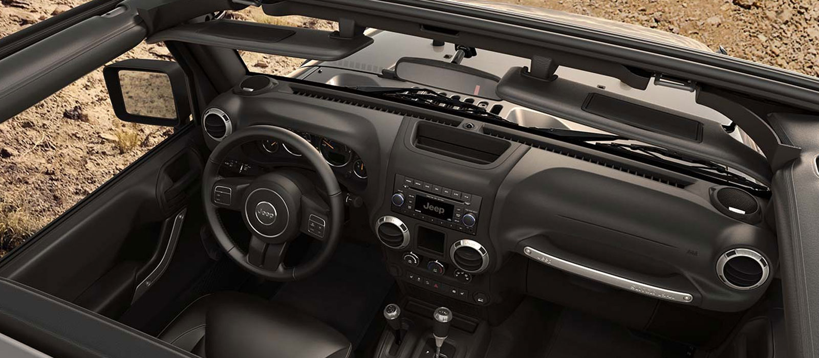 2016 jeep wrangler Local Dealer