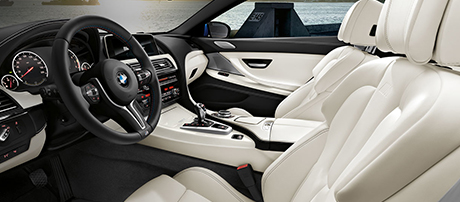 2016 BMW M Models M2 Coupe comfort