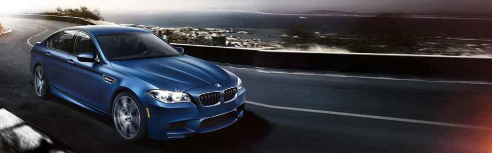 2016 BMW M Models Safety Main Img