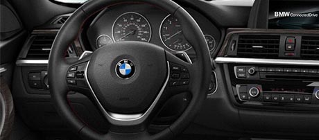 2017 BMW 4 Series 430i xDrive Gran Coupe comfort
