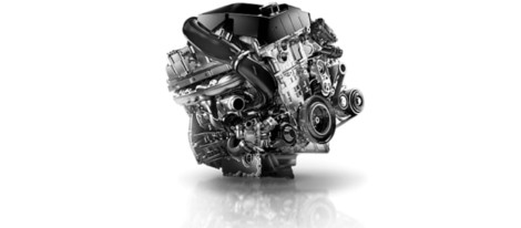 2018 BMW X Models X3 M40i Engine