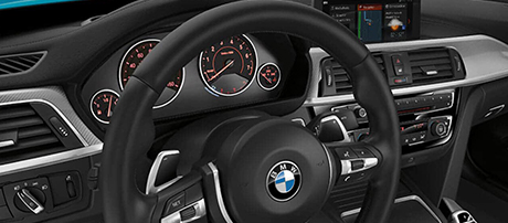 2019 BMW 4 Series 430i xDrive Coupe comfort