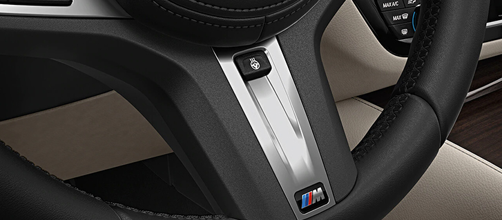 2019 BMW 5 Series 530e xDrive iPerformance comfort