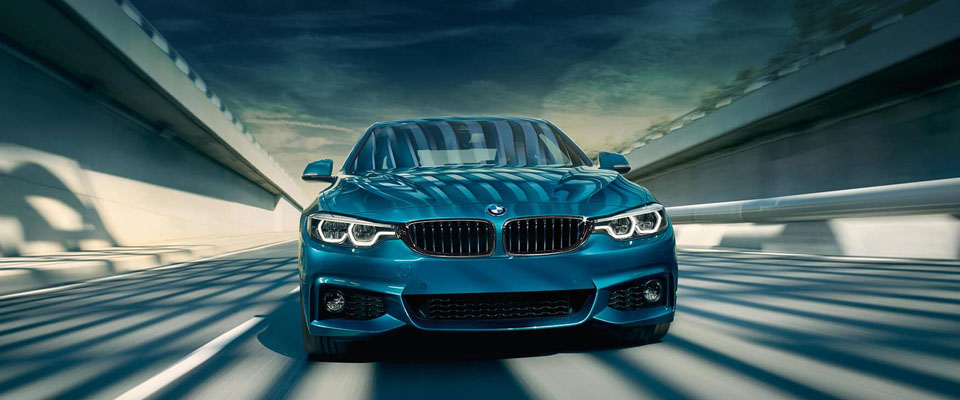 2020 BMW 4 Series Appearance Main Img