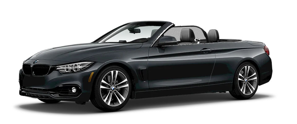 2020 BMW 4 Series Main Img