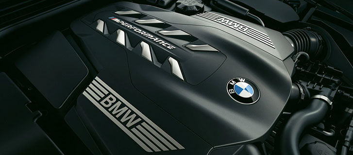 2020 BMW 8 Series M850i xDrive Gran Coupe performance