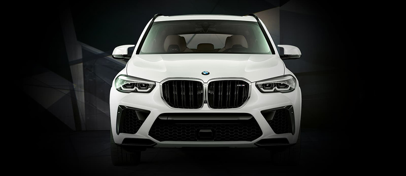2020 BMW M Models Safety Main Img