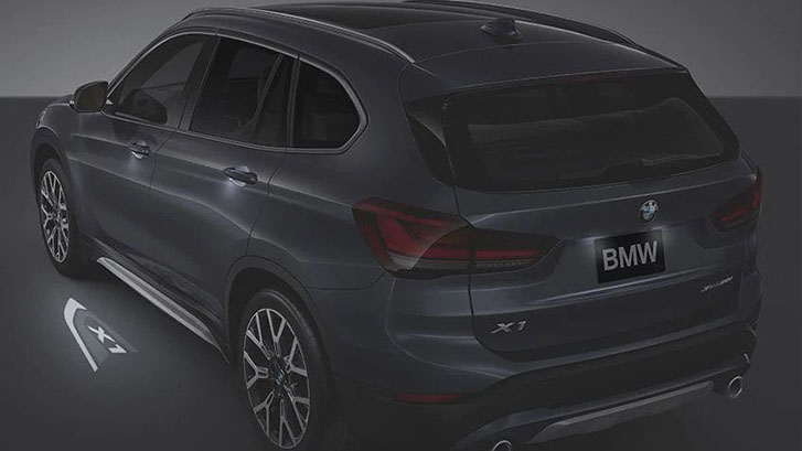 2021 BMW X Models X1 sDrive28i appearance