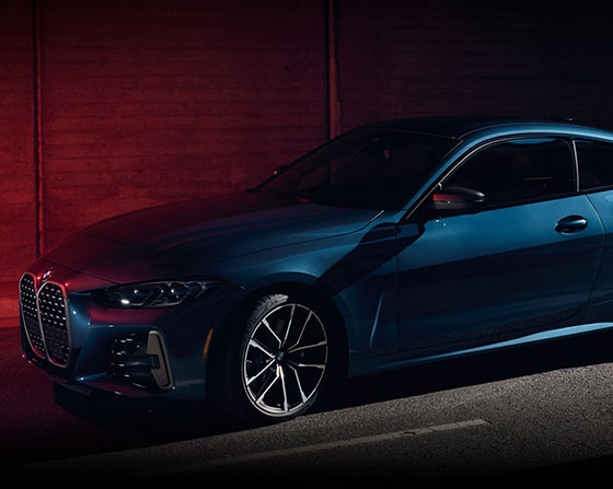 2022 BMW 4 Series M440i Coupe appearance