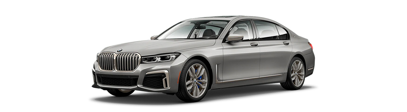 2022 BMW 7 Series Main Img