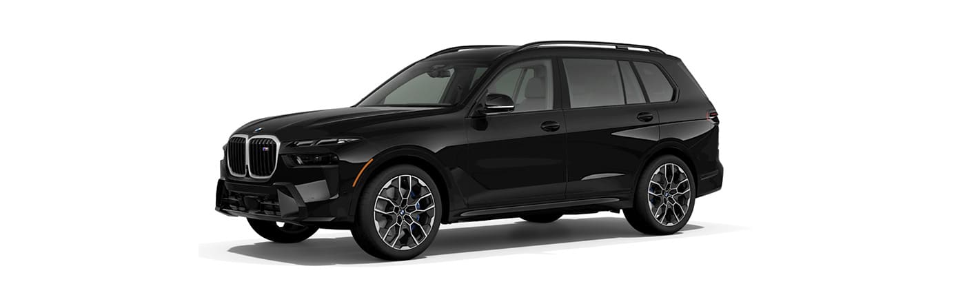 2026 BMW X Models Main Img