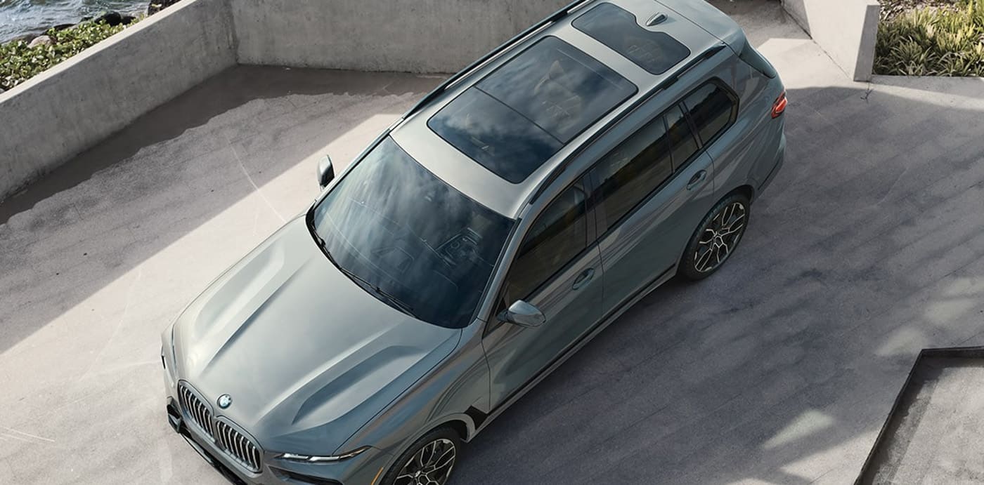 2026 BMW X Models Safety Main Img