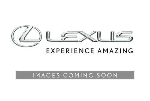 2025 Lexus NX 350h Luxury