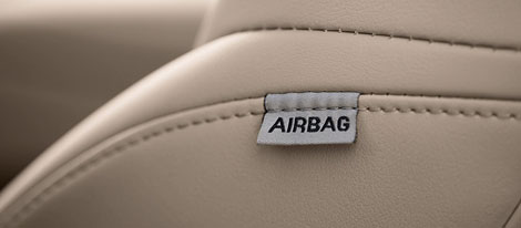 Intelligent Airbag System