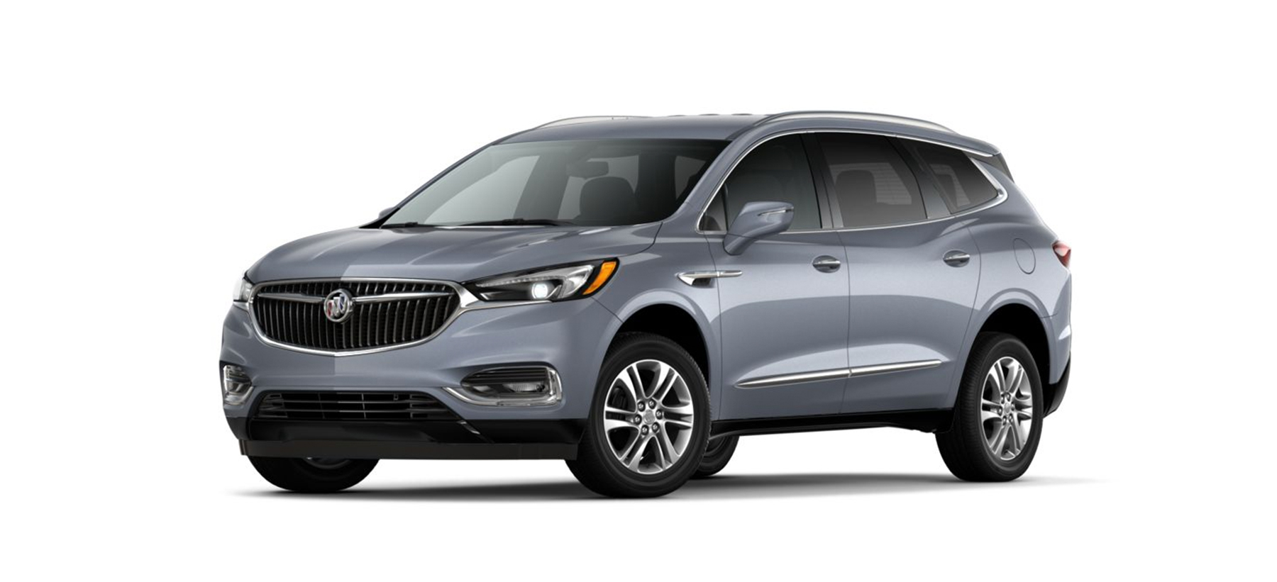 2020 Buick Enclave Main Img