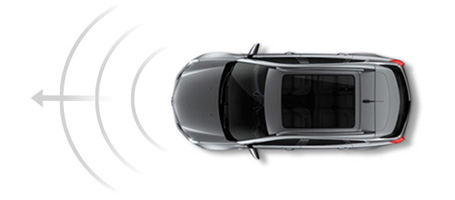 2015 Cadillac SRX Crossover safety
