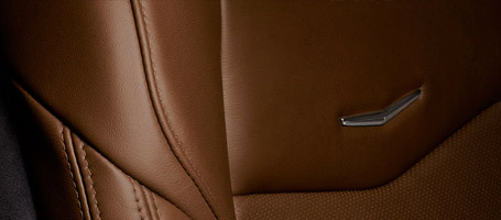 2016 Cadillac ATS Sedan comfort
